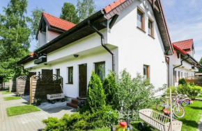 Comfortable, two-story holiday homes, Bobolin, Bobolin
